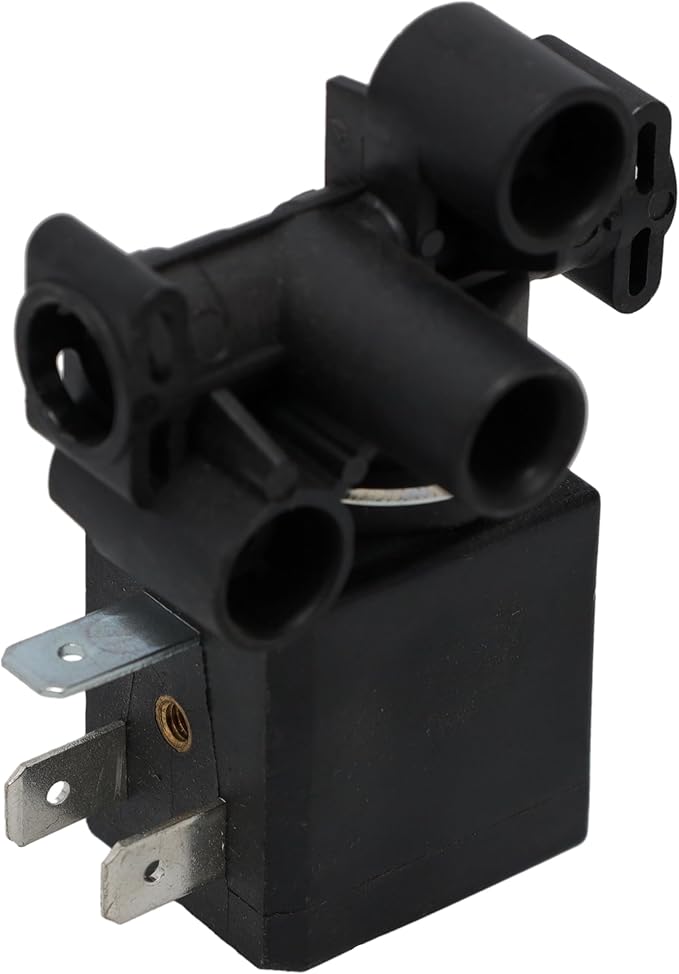 Saeco Valve Assembly 421945004501