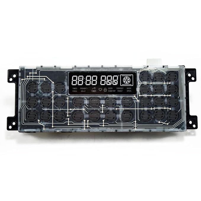 Frigidaire Electrical Control Component - 316560118