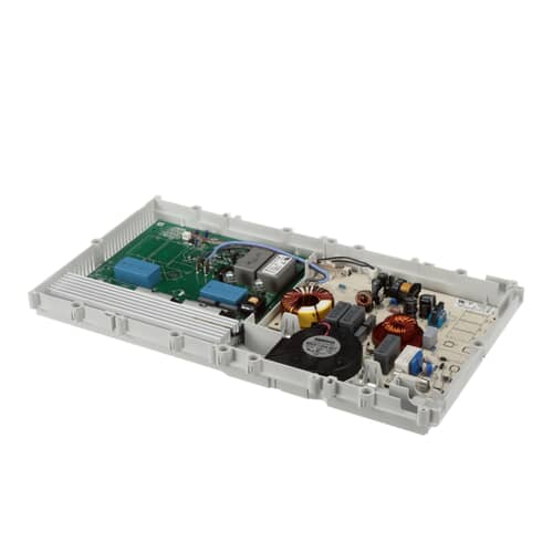 Bertazzoni Part# 610004 1 Zone Induction Generator (OEM)