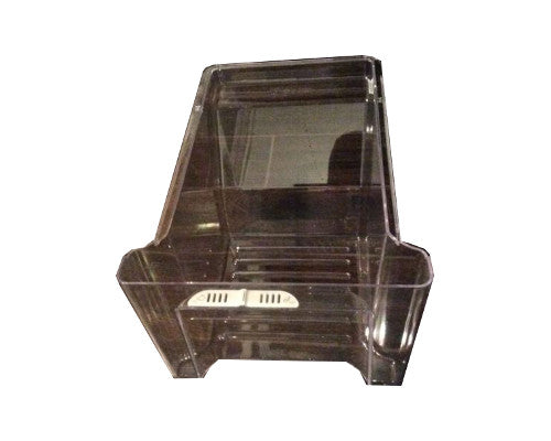Whirlpool Part# 61001573 Meat Drawer (OEM)