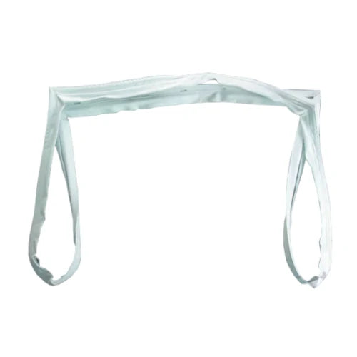 Whirlpool Part# 61002840 Fresh Food Door Gasket - Genuine OEM