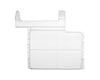 Whirlpool Part# 61004095 Defrost Drain Pan (OEM)