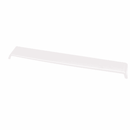 Whirlpool Part# 61005136 Door Shelf Rail (OEM)