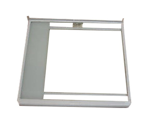 Whirlpool Part# 61005336 Shelf Frame (OEM) Lower