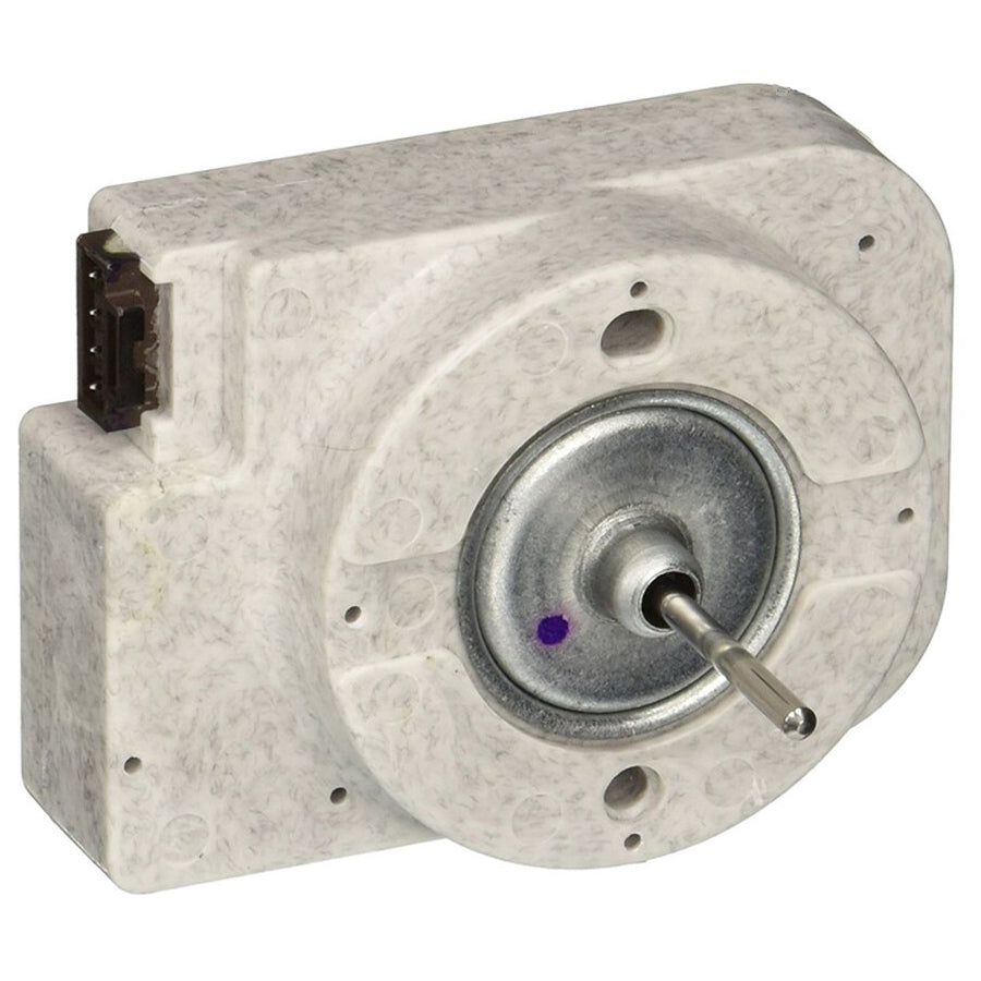 Whirlpool Refrigerator Evaporator Fan Motor WP61005339