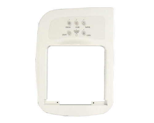 Whirlpool Part# 61005498 Escutcheon (OEM)