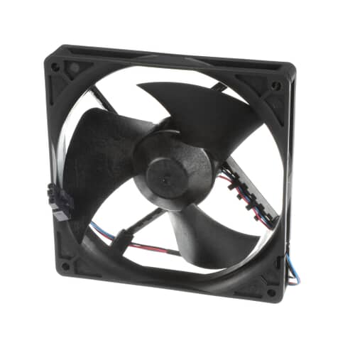 Liebherr Fan Motor - 610816401