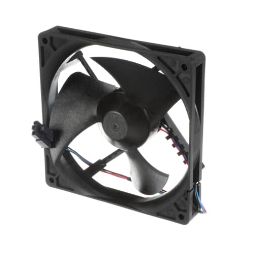Liebherr Fan Motor - 610816401