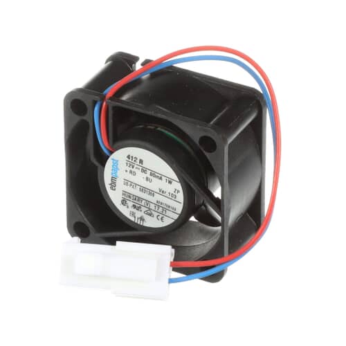 Liebherr Compact Fan - 610869900