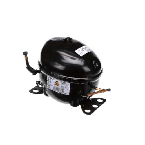 Liebherr Compressor R600A 115 Volts/60 - 610950400