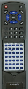 Sony Control Standard(Rm-U306B - 1-477-204-51