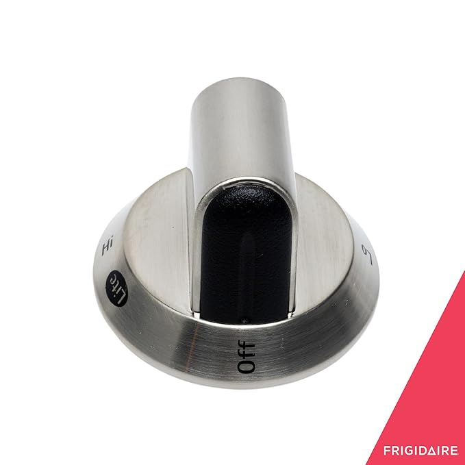 Kenmore Oven Burner Knob - 790.31013600