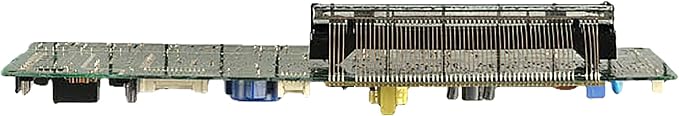 LG Electronic Control Board Assembly EBR80595311