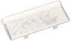 Whirlpool WRS325FDAM04 Refrigerator LED Light & Cover Assembly