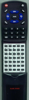 Panasonic Remote Control - RAK-RX118WH