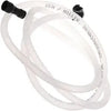 GE Part# WD24X34763 Extension Drain Hose - Genuine OEM