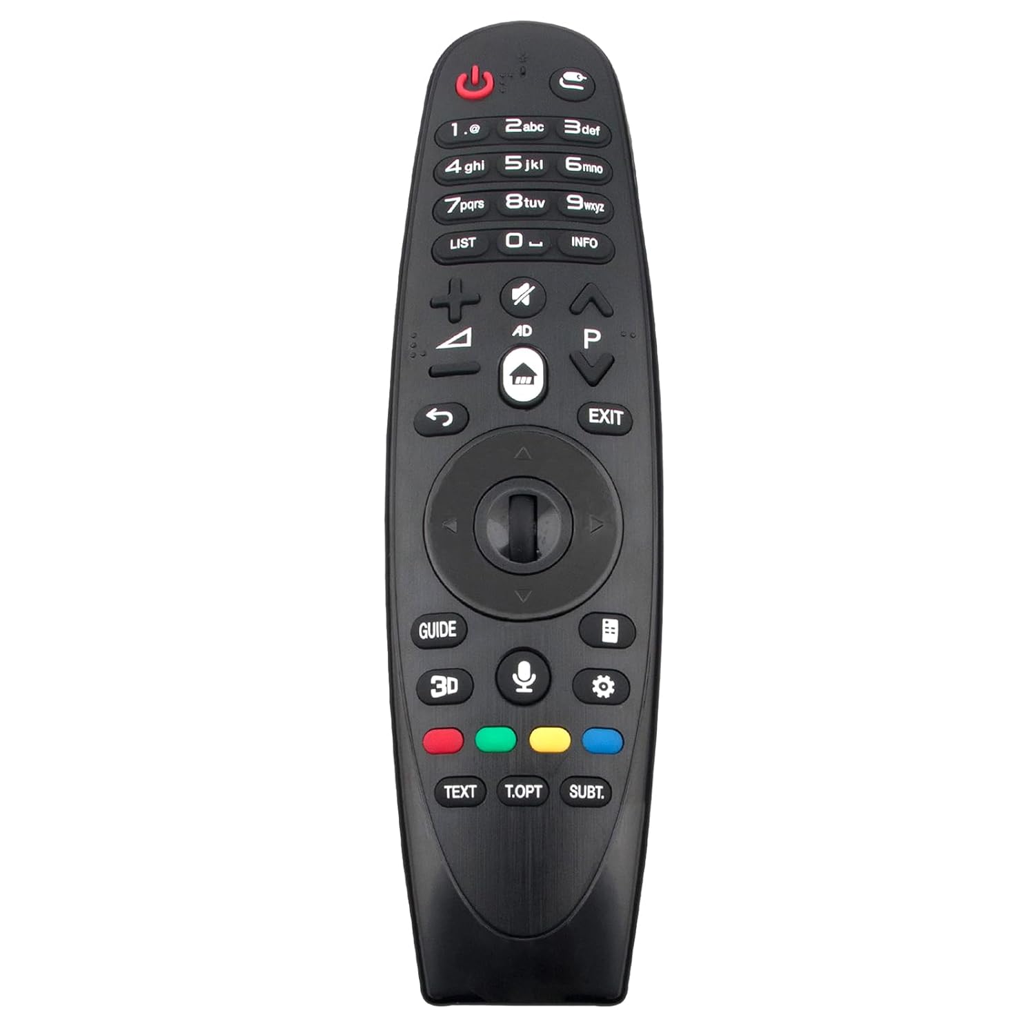 LG Magic Remote  AGF77840201 (AN-MR600) 