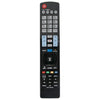 LG Remote Controller Assembly - AKB73756565