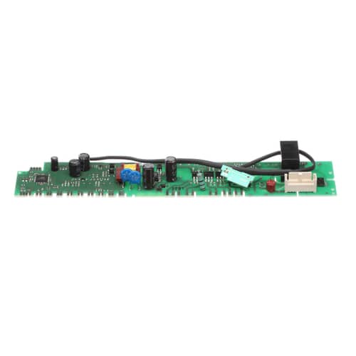 Liebherr Main Pcb Board - 611307700
