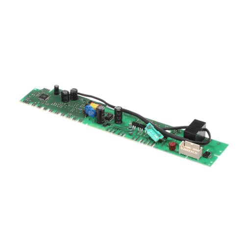Liebherr Main Pcb Board - 611307700