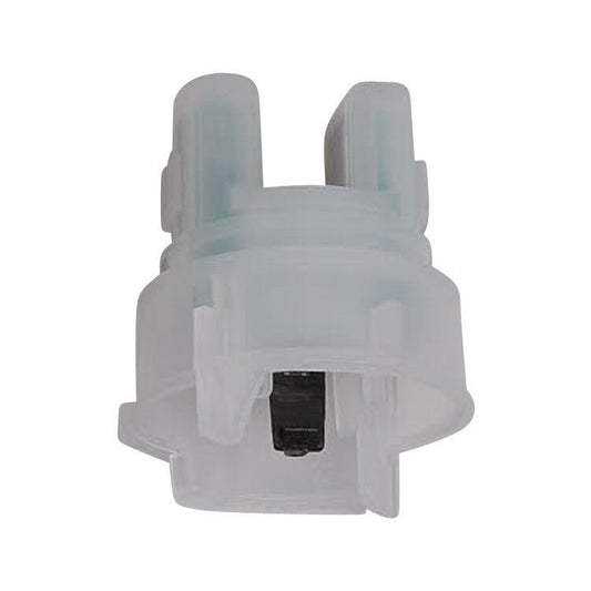 Whirlpool Door Assembly - W10726007