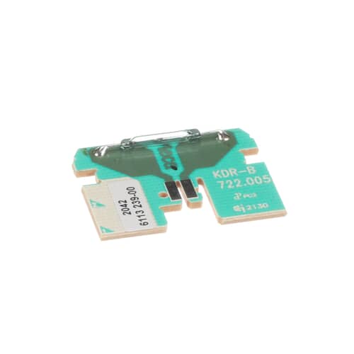 Liebherr Operating Unit Board - 611323900