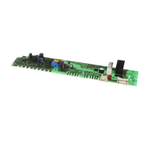 Liebherr Main Pcb Board - 611324300