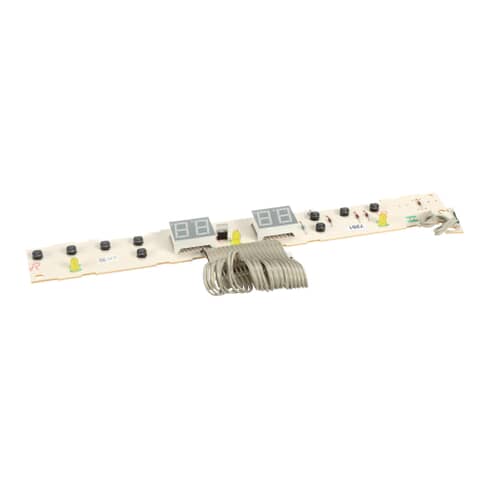 Liebherr Operating Unit Board - 611338000
