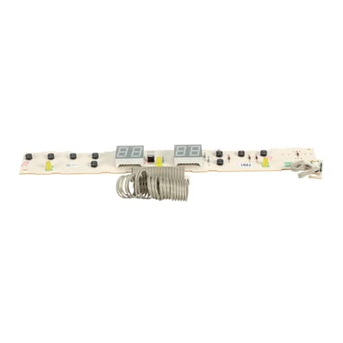 Liebherr Operating Unit Board - 611338000