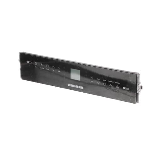 Liebherr Operating Panel Housing - 611599201