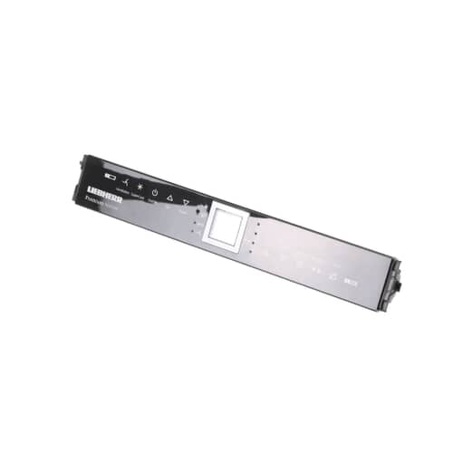 Liebherr Display Board W/ Panel - 611769700