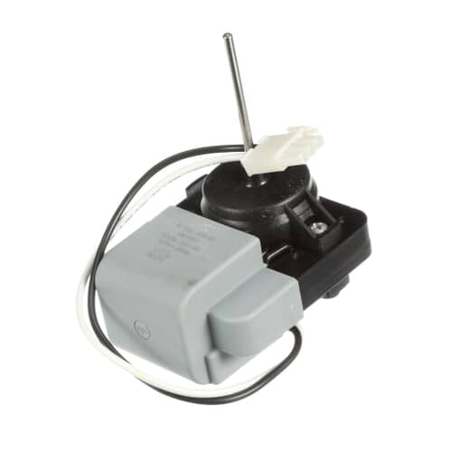 Liebherr Freezer Evaporator Motor - 611803400