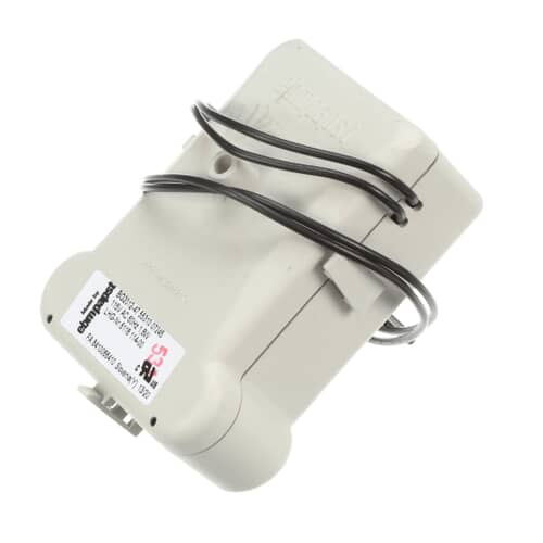 Liebherr Compact Fan - 611811400