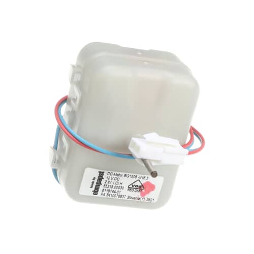 Liebherr Compact Fan - 611814401