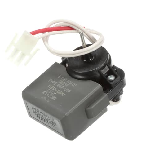 Liebherr Compact Fan - 611877901