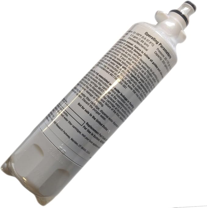 LG Refrigerator Water Filter - ADQ36006107