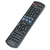 Panasonic Part# EUR7662YX0 Remote Control (OEM)