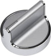 Whirlpool Cooktop Burner Knob WPW10646805