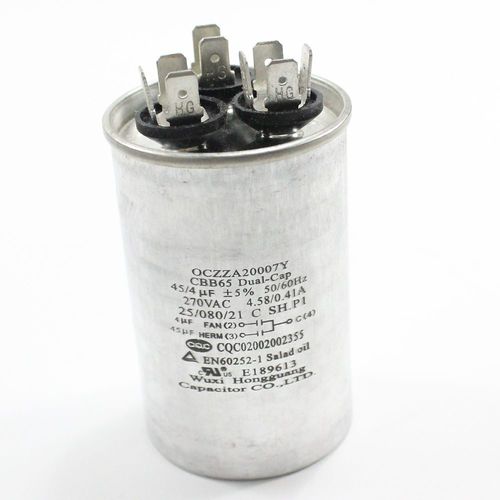 LG Part# 6120AR2359V Film Box Capacitor - Genuine OEM