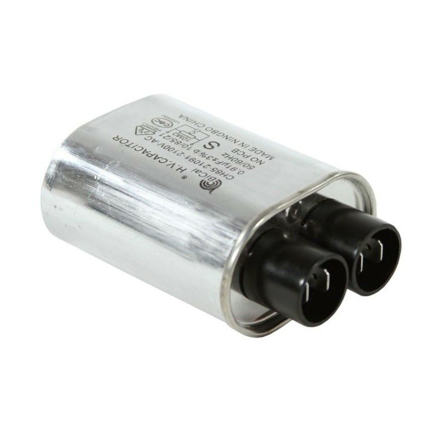 LG Part# 6120W3H003H High Voltage Capacitor - Genuine OEM