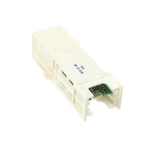 Liebherr Operating Panel Housing - 612273400