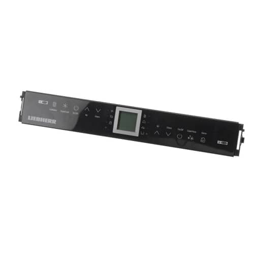 Liebherr Operating Panel Housing - 612400300