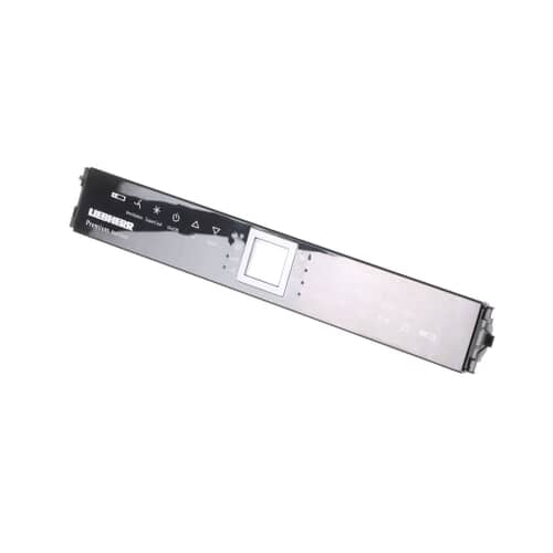 Liebherr Display Board W/ Panel - 612403400