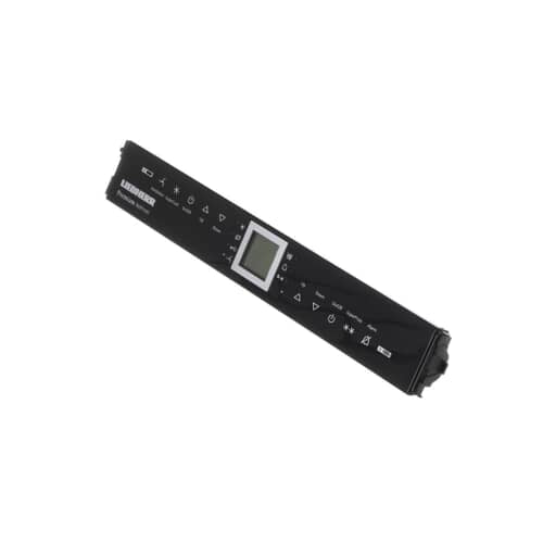 Liebherr Display Board W/ Panel - 612403400