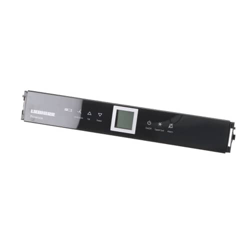 Liebherr Operating Panel Housing - 612446200