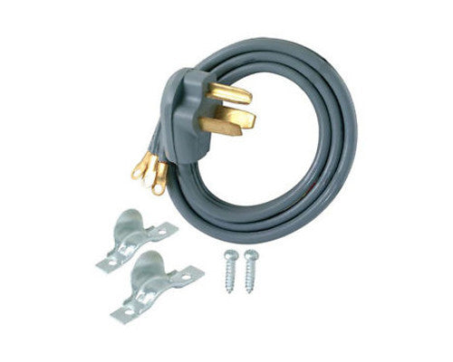Ez-Flo 4-Foot Dryer 30A 3W .05654. - 61249