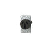 EZ-FLO Part# 61261 Receptacle 3-Wire Wall Mount - Genuine OEM
