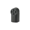 EZ-FLO Part# 61262 Range Receptacle Flush Mount  - Genuine OEM