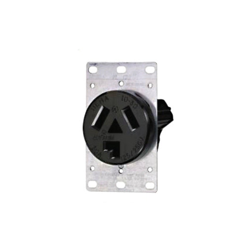 Ez-Flo Recep 3W Dryer 30A F/M - 61266