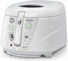 Delonghi D895UX Cool-Touch ROTO Food Fryer - 1.5 lb Capacity